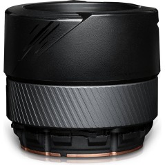 Aorus WATERFORCE 280 Liquid Cooling System - High-Performance 140mm Processor Cooler - Black - 1-Pack (SKU: 4719331552367)